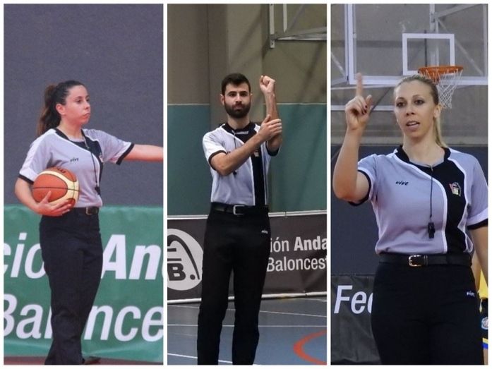 Chan Fierro y Gloria Vargas, nuevos árbitros de Primera Nacional 