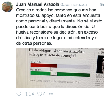 El runrún: ¿Qué deuda tiene tu Ayuntamiento?