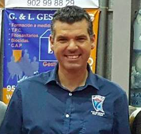 Intento fallido de unificación entre el CB San Juan y el CB Los Palitos