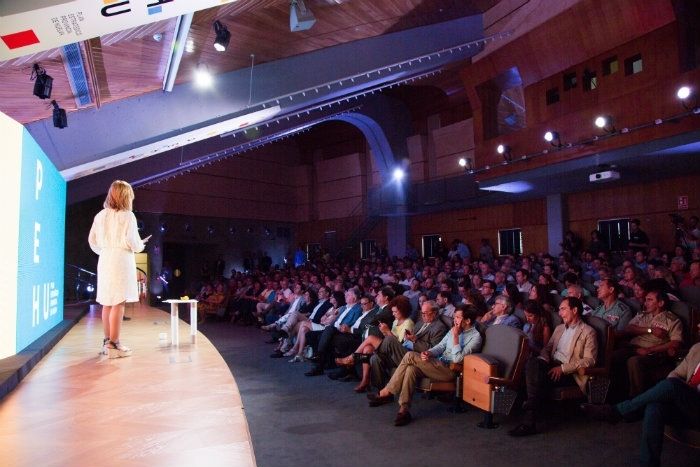 'Una Huelva Excelente, Transformadora y Emocionante' para el Plan Estratégico