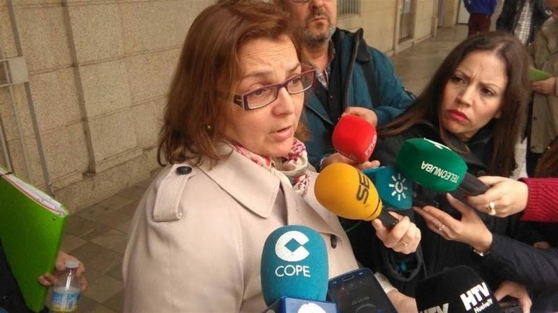 Un juzgado abre diligencias tras la denuncia por 'incumplimiento' de la 'desfusión hospitalaria'
