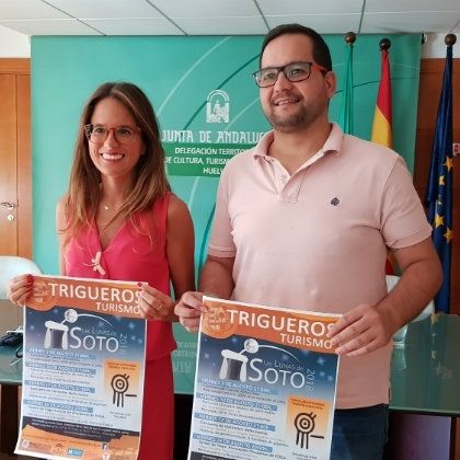 El Dolmen de Soto celebra la III edición de Las Lunas de Soto con música, arqueoastronomía, yoga, poesía y narraciones