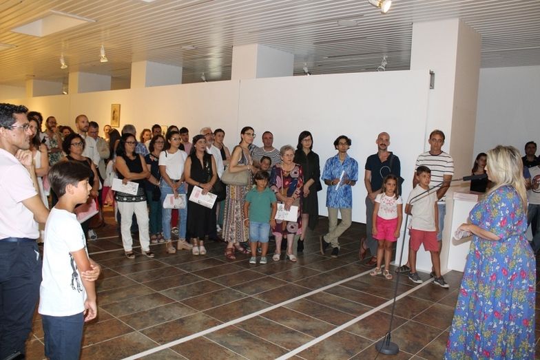 La reflexión sobre la construcción colectiva del género llega a la Sala de la Provincia con 'La relación estable' 