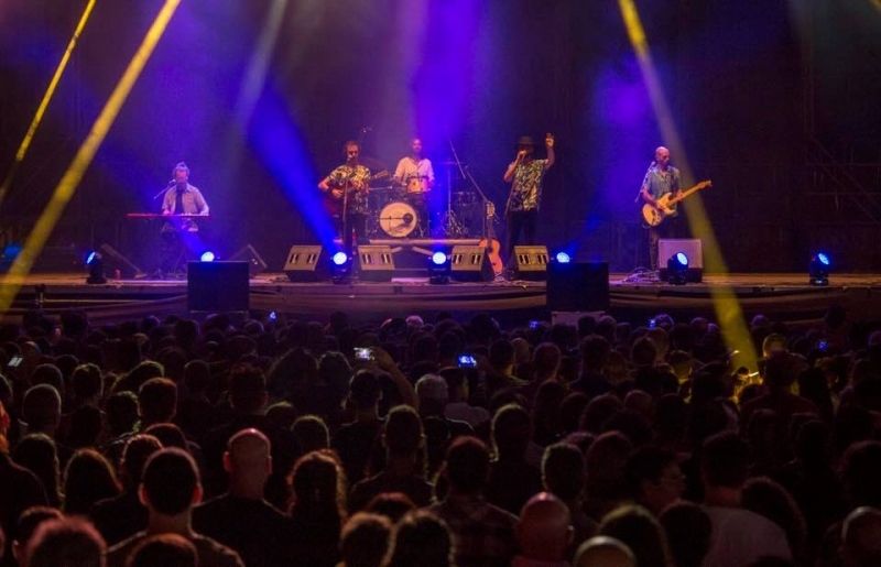 Antílopez, ‘multisltyle’ de sello isleño