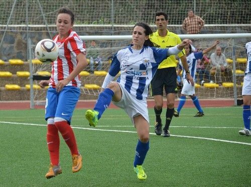 El Sporting quiere seguir gozando