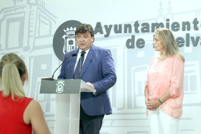 El Ayuntamiento llevará a pleno un presupuesto de 139,3 millones de euros que contempla 'importantes inversiones para la ciudad'