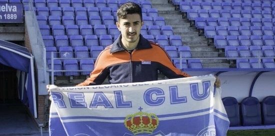 Toni Segura busca equipo tras rescindir su contrato con el Real Madrid y Braulio Nóbrega se ofrece al Alcoyano