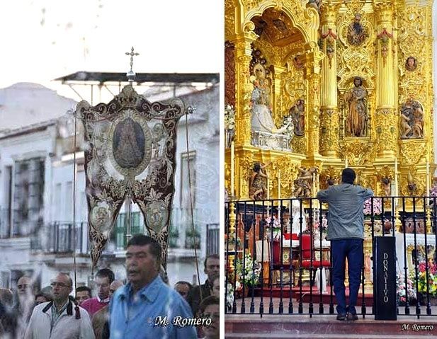El runrún: Los rocieros lloran a Curro 'El Largo'
