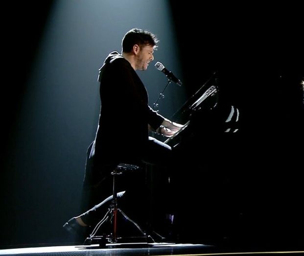 El malagueño Pablo López pone este viernes el broche de oro a la programación musical de verano en el Foro