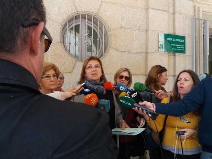 'Huelva por una Sanidad Digna' critica que IU de Manzanilla pida adscribirse al servicio sanitario de Sevilla