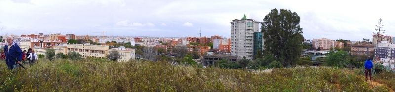 El Defensor del Pueblo Andaluz admite a trámite la queja de 'Huelva te mira' sobre los Cabezos