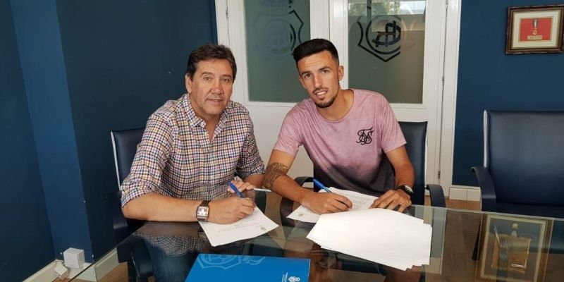 El regreso de Quiles ya es oficial: 'Estoy súper feliz'