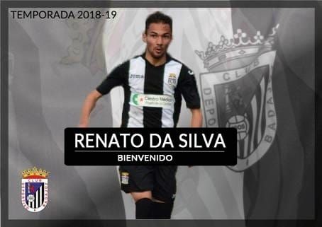 El Badajoz arranca con un doblete del exalbiazul Francis Ferrón y se refuerza con el brasileño Renato