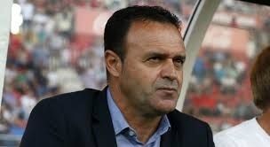 Salmerón: 'No tenemos los presupuestos de otros clubes de la categoría, pero no le tenemos miedo a nadie'