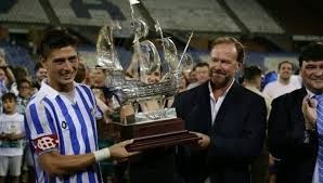 El runrún: ¿Habrá Trofeo Colombino?