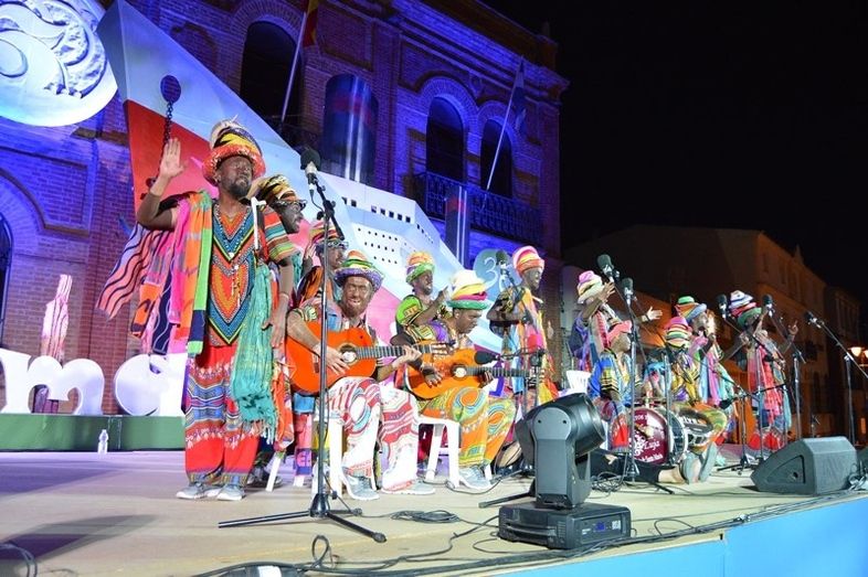 Seis conciertos pondrán el broche musical a la 36 Semana Cultural sanjuanera