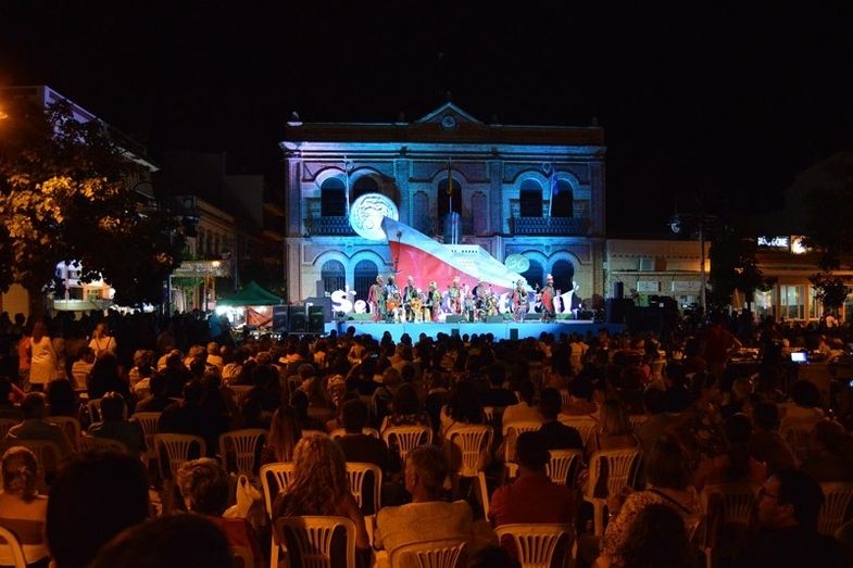Seis conciertos pondrán el broche musical a la 36 Semana Cultural sanjuanera