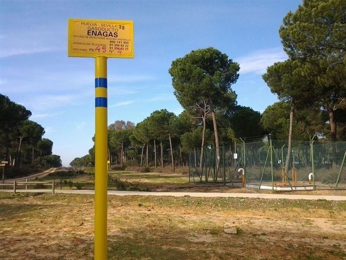 El PP espera que el Gobierno de Sánchez ponga fecha para revertir los proyectos de gas en Doñana