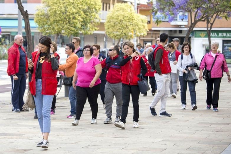 La I Semana del Corazón acogerá una marcha para concienciar sobre la importancia de practicar deporte