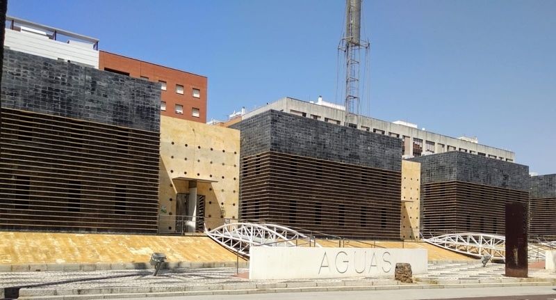 El Colegio de Arquitectos muestra su pesar por el fallecimiento de Tomás Curbelo
