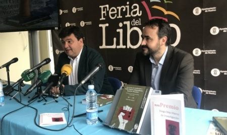 El 15 de septiembre culmina el plazo para optar al Premio Díaz Hierro de Investigación  