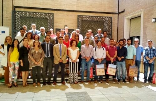 Abierta la primera convocatoria del proyecto Espoban para la creación de la Red de Business Angels transfronteriza 