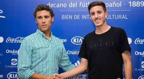 Carazo: 'Nuestro presupuesto es similar al de la pasada temporada y es el sexto o séptimo de la categoría'
