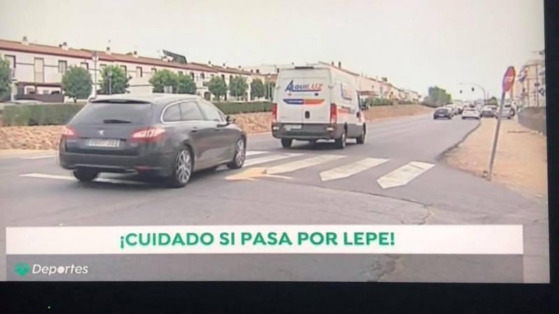 El runrún: Carmelo, el puntual