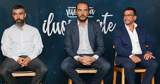 Krypteia Capital le exige al Recre la devolución de su préstamo: '476.503,35 euros en el plazo improrrogable de cinco días'