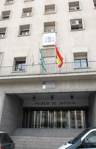 A juicio el 25 de septiembre otra pareja acusada de construir una vivienda ilegal en El Calabacino
