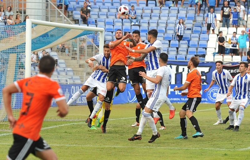 Dos huesos duros de roer (0-0)