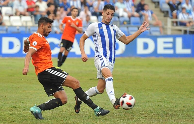 Dos huesos duros de roer (0-0)