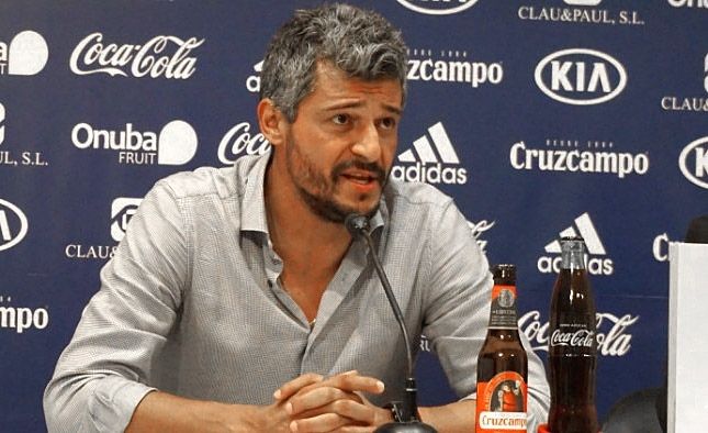 Munúa: “La expulsión fue muy apresurada y condicionó el encuentro”