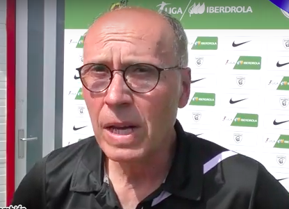 Toledo: “Fuimos muy permisibles y blandos”