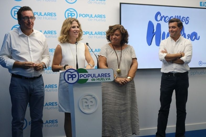 El PP celebrará un foro de sanidad liderado por un sanitario independiente para abordar 'las deficiencias'