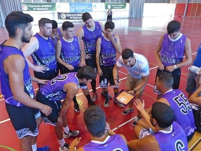 Alonso Pérez se hace cargo del PMD Gibraleón