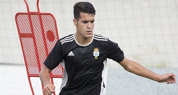 Ismael Benktib no se presenta al acto de conciliación con el Elche