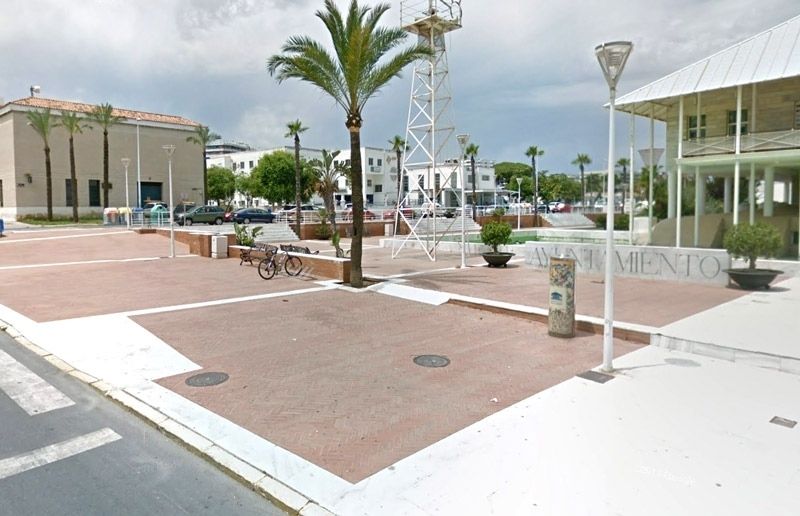 Condenan a pagar 5.200 euros al conductor de un ciclomotor que denunció en falso para no ser multado por conducción temeraria