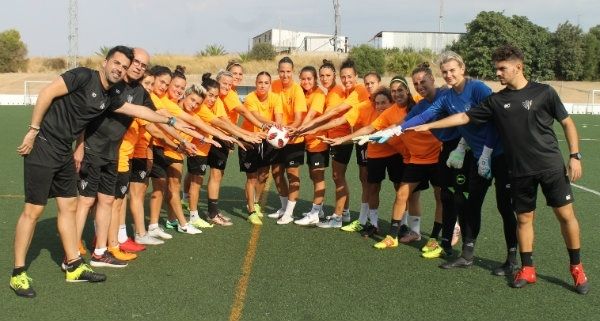 Sporting Huelva-Athletic de Bilbao: arranca la ilusión en La Orden