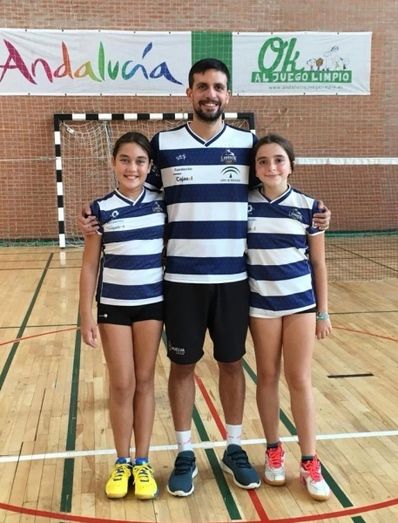 La cantera del IES La Orden inicia la temporada con buenos resultados en Ronda y San José de la Rinconada