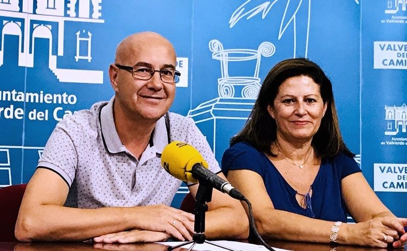 El Ayuntamiento de Valverde del Camino ofrece un año más descuentos en el transporte para estudiantes