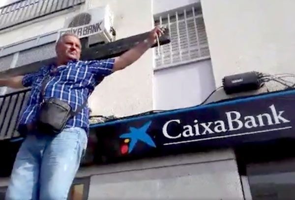 El runrún: El sanjuanero con el corazón dividido
