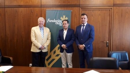 Caja Rural del Sur colaborará en la segunda edición de la Feria de la Tapa