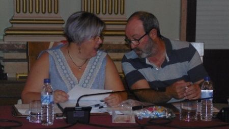 Unanimidad del Pleno para la retirada del título de Hijo Adoptivo de la Ciudad a Gonzalo Queipo de Llano, Gregorio Haro y Henrique de Melo 