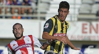 El San Roque quiere dar un golpe encima de la mesa siendo el primer equipo en derrotar al Córdoba B
