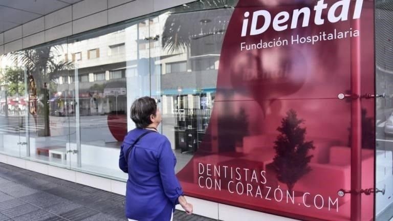 Casi el 80% de quejas en el Colegio de Dentistas de Huelva son por tratamientos de iDental en Sevilla