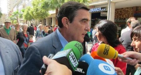 La Junta remarca que coordinará 'una solución' con la comunidad educativa del IES Delgado Hernández de Bollullos