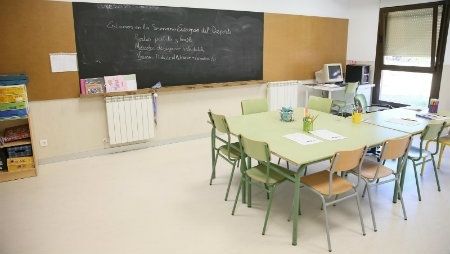 Reivindican 'más autonomía' para los centros para que puedan fijar flexibilidad horaria ante las olas de calor