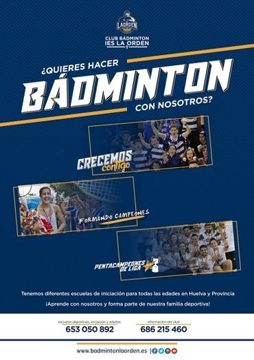 El IES La Orden pone en marcha una nueva temporada para los más pequeños