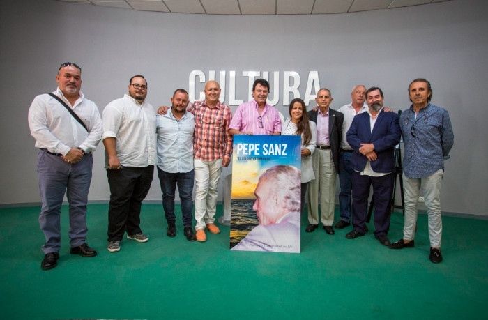 Grandes figuras del cante y el baile, en cinco escenarios de la capital hasta el domingo